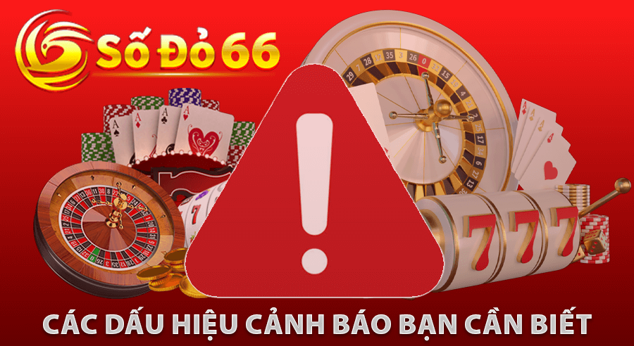 Các Dấu Hiệu Cảnh Báo Bạn Cần Biết