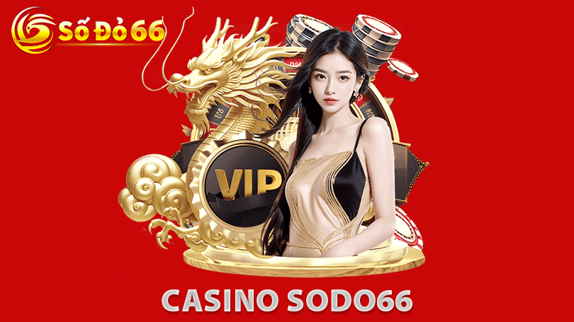 Casino Sodo66