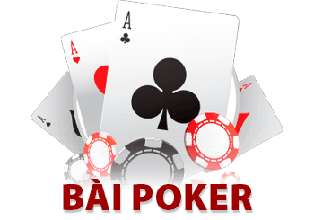 Game Bài Poker