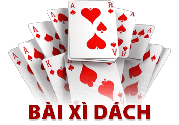 Game Bài Xì Dách