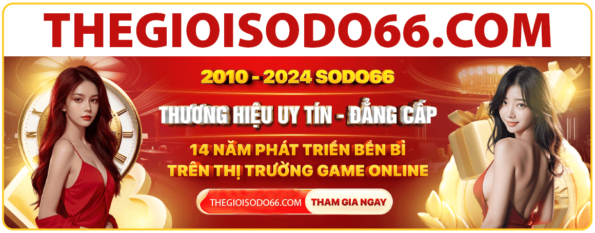 Sodo66 trang chu uy tin